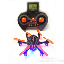 Yi Zhan I6S I mini drone 2.4G 4CH 6Axis One Key Return Nano Hexacopter with 2MP Camera RTF Vs Hubsan 107c