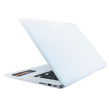 14 Inch Laptop Computer with Intel Celeron J1900 Quad Core 8GB RAM 64GB SSD 500GB HDD