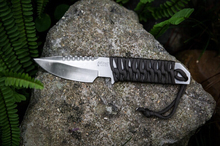 MT Straight Knife Fixed knife tactical knife Outdoor Field Necessary Tool High Hardness Sharp Cutting Hunting