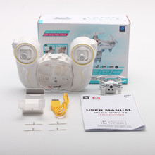 Mini Drone With Camera Cheerson CX-10WD CX10WD CX-10WD-TX Mini Wifi FPV High Hold Mode RC Helicopter 0.3MP Camera RC Quadcopter