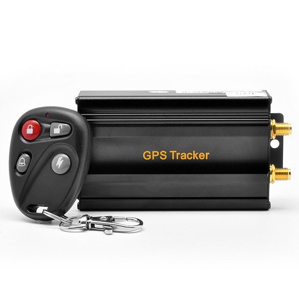 GPS Car Tracker tk103a+ tk103b+ 1