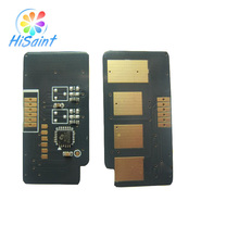 Free shipping MLT D205 Laser Printer cartridge chip for Samsung ML3310 3710 SCX 4833 5637 5737 Toner chip