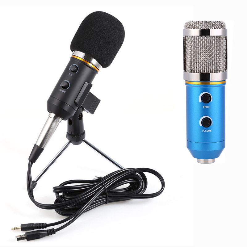 aliexpress buy mk f200fl usb condenser professional wired recording microphone audio wired aliexpress buy mk f200fl usb condenser professional wired recording microphone audio wired
