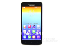 2014 New For Lenovo VIBE X S960 Hot Sale mobile phone instock Free Shipping