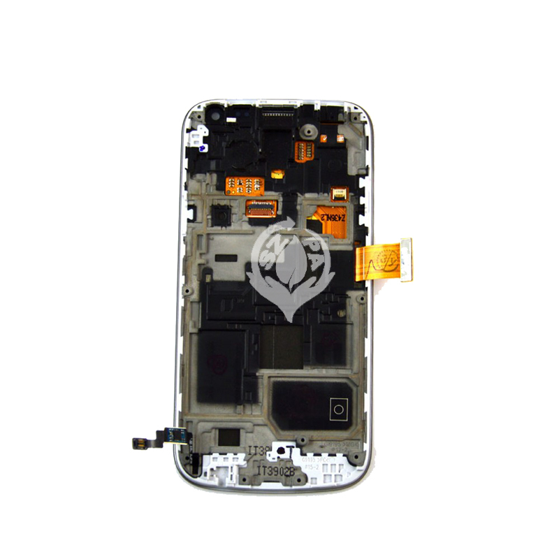  Pantalla  Samsung Galaxy S4 Mini I9195 I9192 I9190 Lcd       