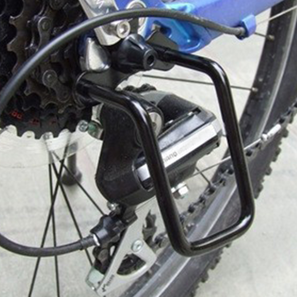 bicycle gear protector