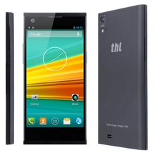 2750MAh in stock THL T100s OGS NFC OTG 1.7GHZ 5 inch Android 4.2 MTK6592 Octa Core Smart 3G Cell Phone,Ram 2GB+Rom 32GB 13.0MP
