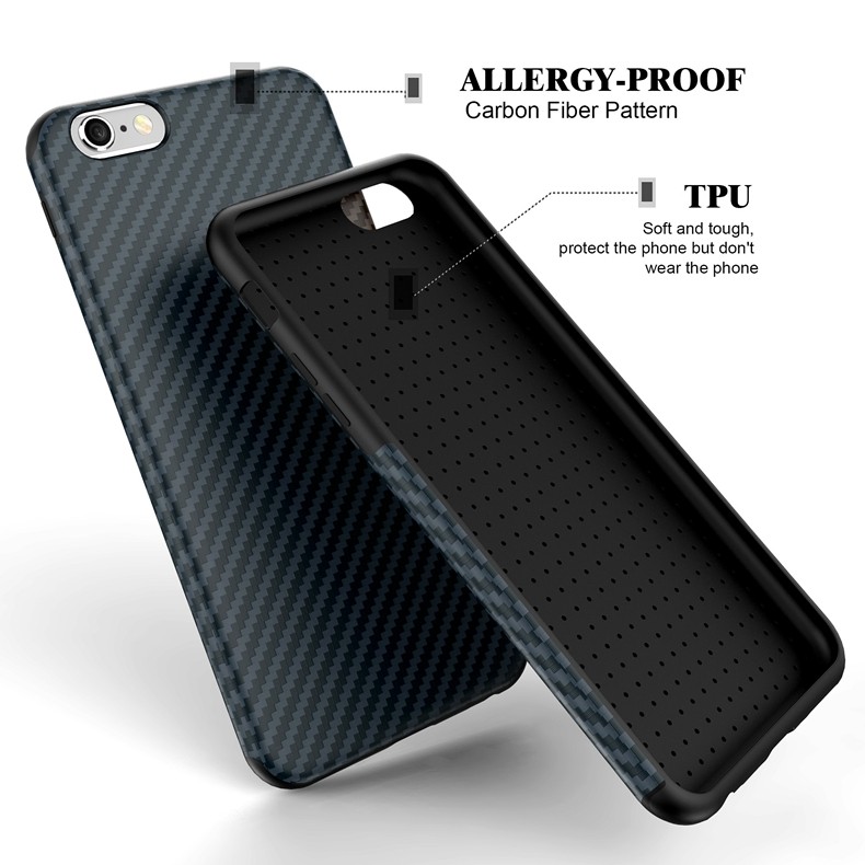 iPhone 6 Case Silocone (5)