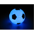 Modern Football LED Colorful Night Light Shape Light Lamp Night Party Decoration Xmas Gift K0012 P0