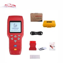 Original OBDSTAR X-100 PRO X100 PRO Auto Key Programmer D Type for Odometer and OBD Software Function