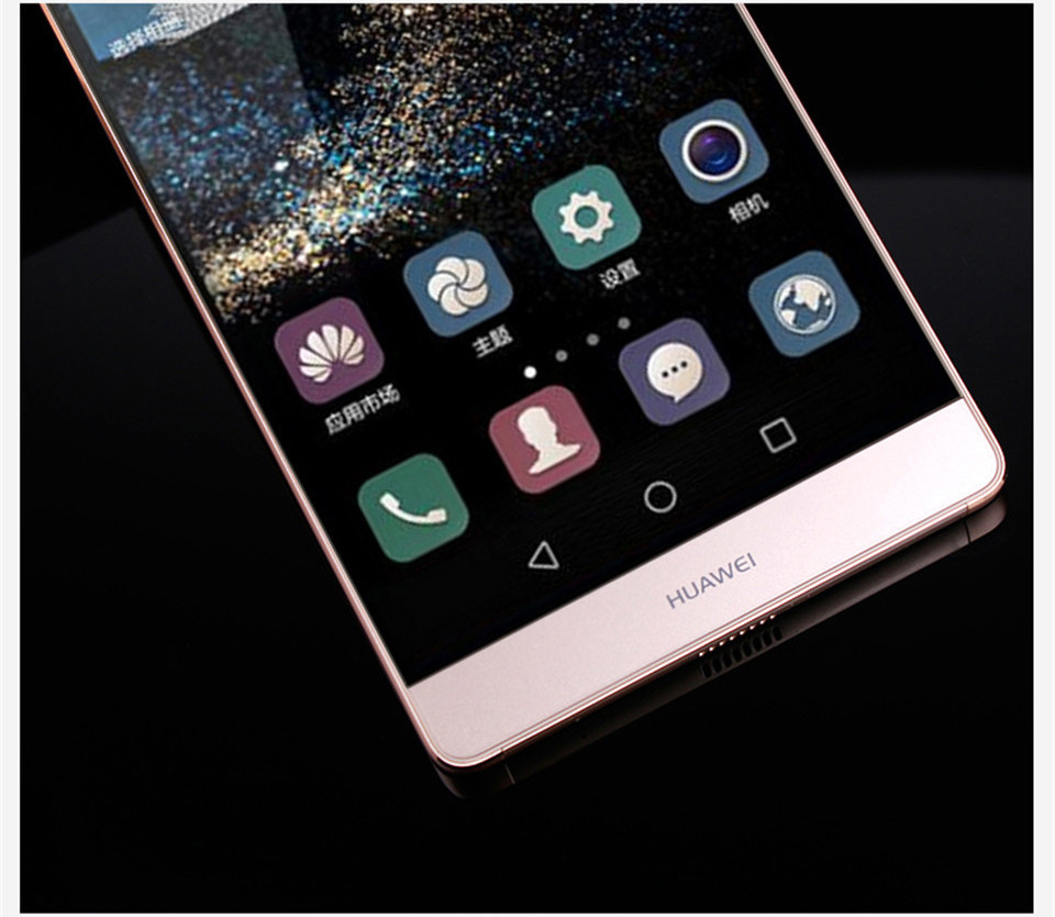  Huawei Ascend P8  lte Octa  6.8  3    64  ROM HisiIicon  935 android- 5.0
