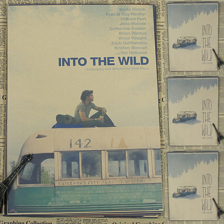 into the wild critical essay into the wild critical essay