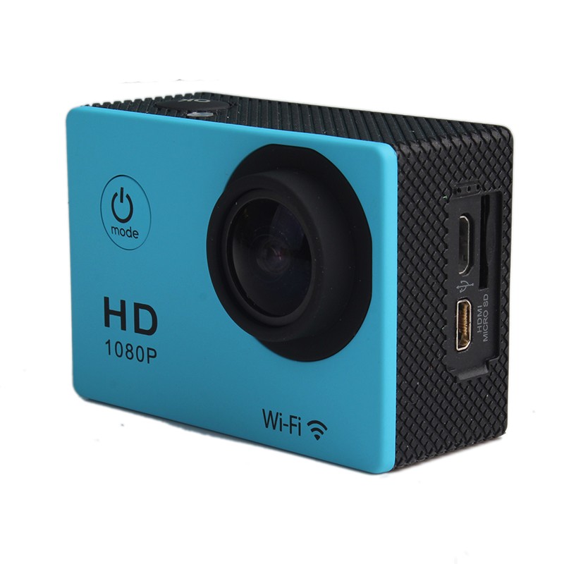 FHD 1080P 1.5 LCD 12MP 170 Degree Wide Angle WiFi Sport Action Camera DV Diving Waterproof DVR Video Camcorder Black Box (33)