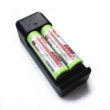 High Power Rechargeable 18650 3.7V  E-cigarette Batteries JCM IMR 2200mAh lithium ion Battery Cell
