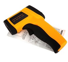 GM300 Digital Laser Point Infrared Thermometer Temperature Meter Gun