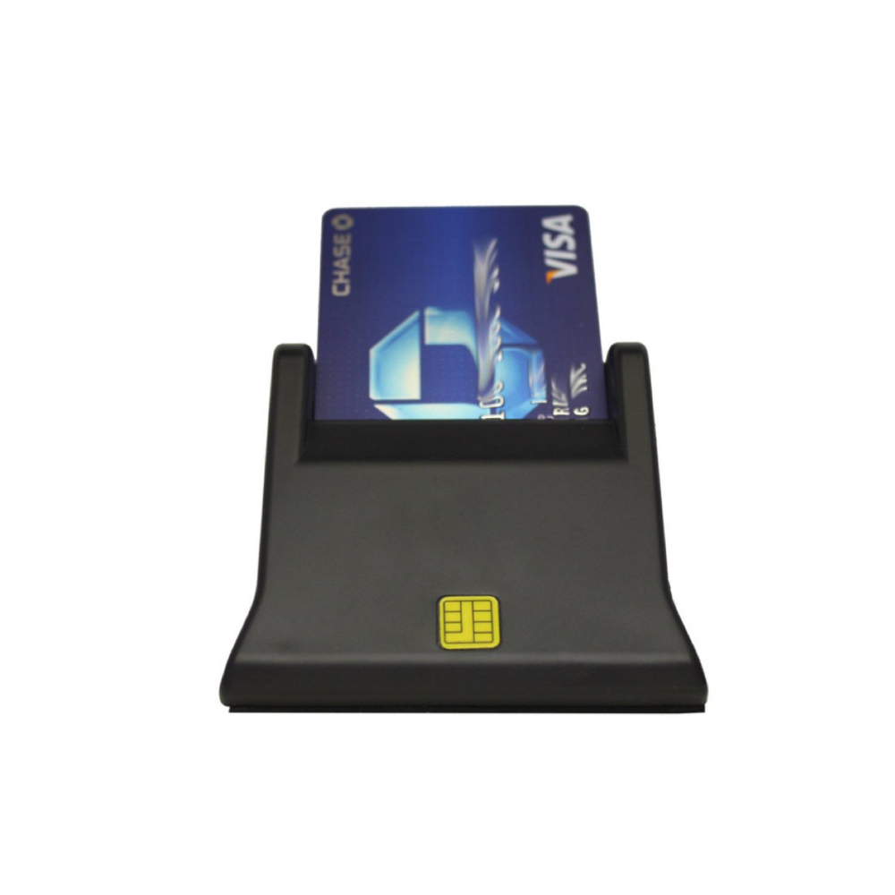 Software For Smart Card Reader Writer