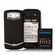 Original Doogee DG700 TITANS 2 IP67 Waterproof Cell Phone 4 5 MTK6582 Quad Core 1GB RAM