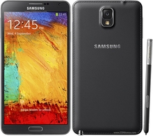 N9005 Samsung Galaxy Note 3 N9005 Original Unlocked mobile phone 5 7 inch 16GB storage 13MP
