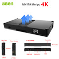 Bben MN17A mini pc stick 4K built in LAN type c etc 4GB 32GB 64GB SSD