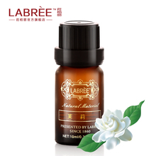Pure Jeasmine Essential Oil 10ml Jasmonic Deep Moisturizing Incense Anti-wrinkle Massage High Quality