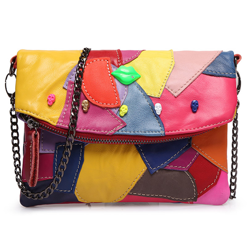 Women Tote Fashion High Quality Women Messenger Bags Bolsas Femmine