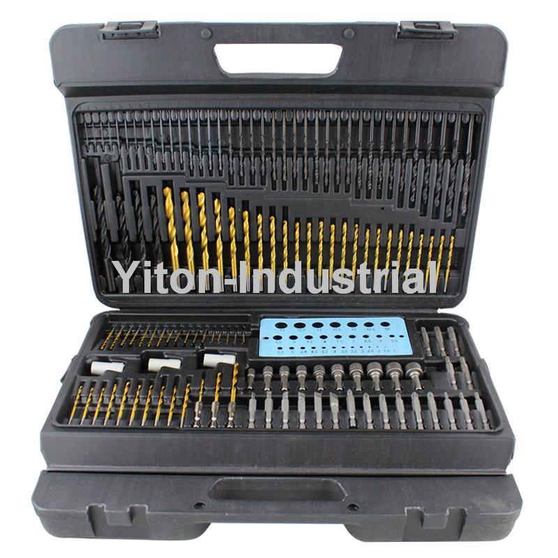 Drill bit size for electrical wiring guide, phillips screwdriver number 2