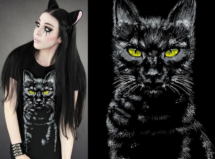 Black Cat Магазин Женской Одежды Нижний Новгород