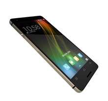 Original For Lnfocus M810 4G LTE Snapdragon 801 Quad Core Mobile Cell Phone 5 5inch FHD