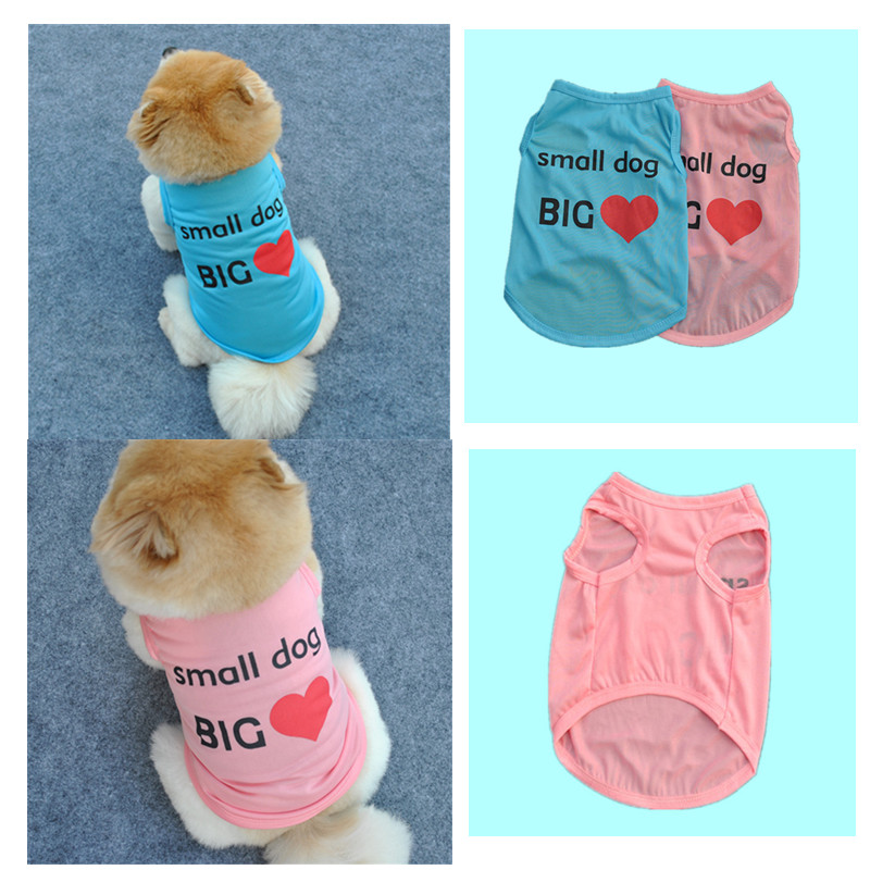 Popular Cheap Dog Clothes for Small DogsBuy Cheap Cheap Dog Clothes for Small Dogs lots from