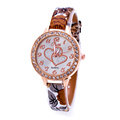 2016 Wrist Watch Women Ladies Brand Famous Female Wristwatch Clock Quartz Watch Girl Quartz watch Montre