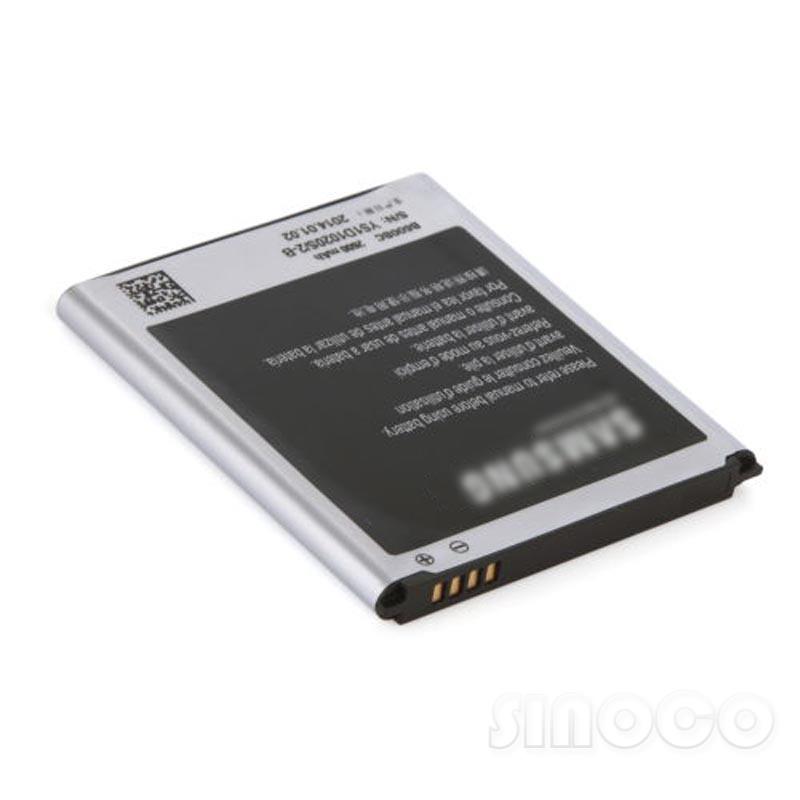 Li - ion 2600  OEM  + USB    Samsung Galaxy S4 i9500 M919 I545 L720 i337 