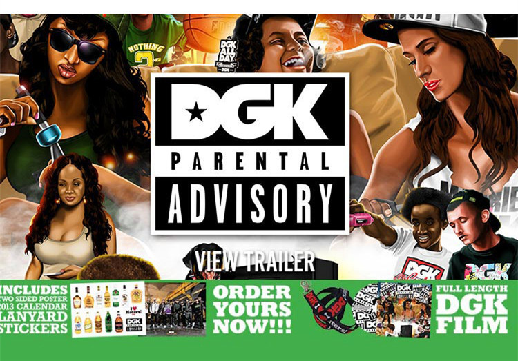 DGK