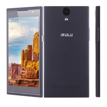 IRULU V1 5 5 QHD MTK6582 Quad Core 8GB Android 4 4 Mobile Celular Smartphone 8