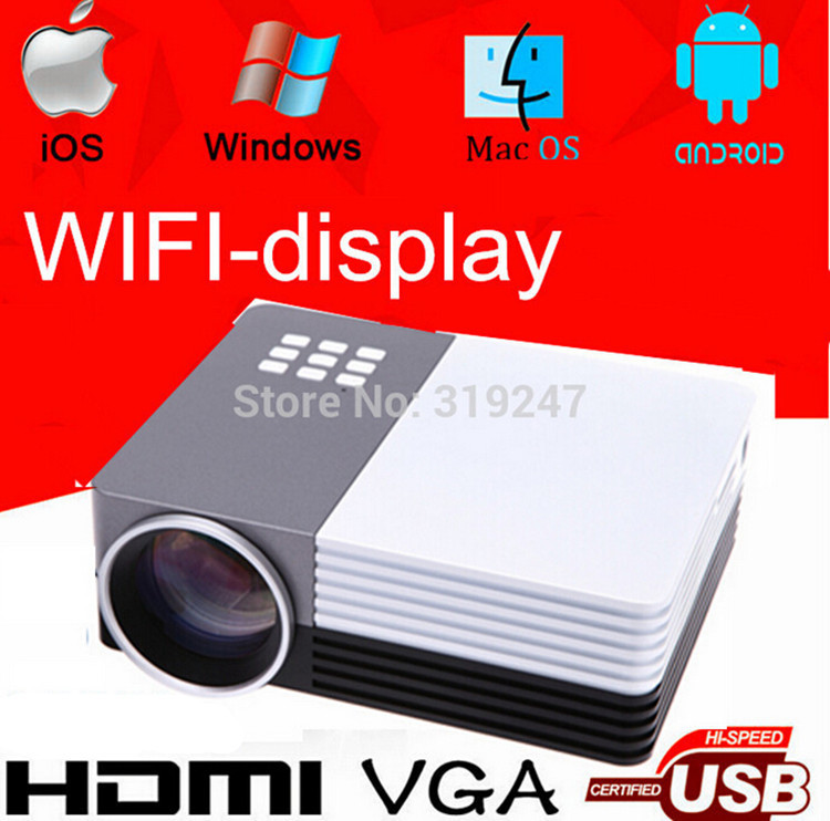  wifi   3d full hd 1080 p hdmi     --    iphone ipad 