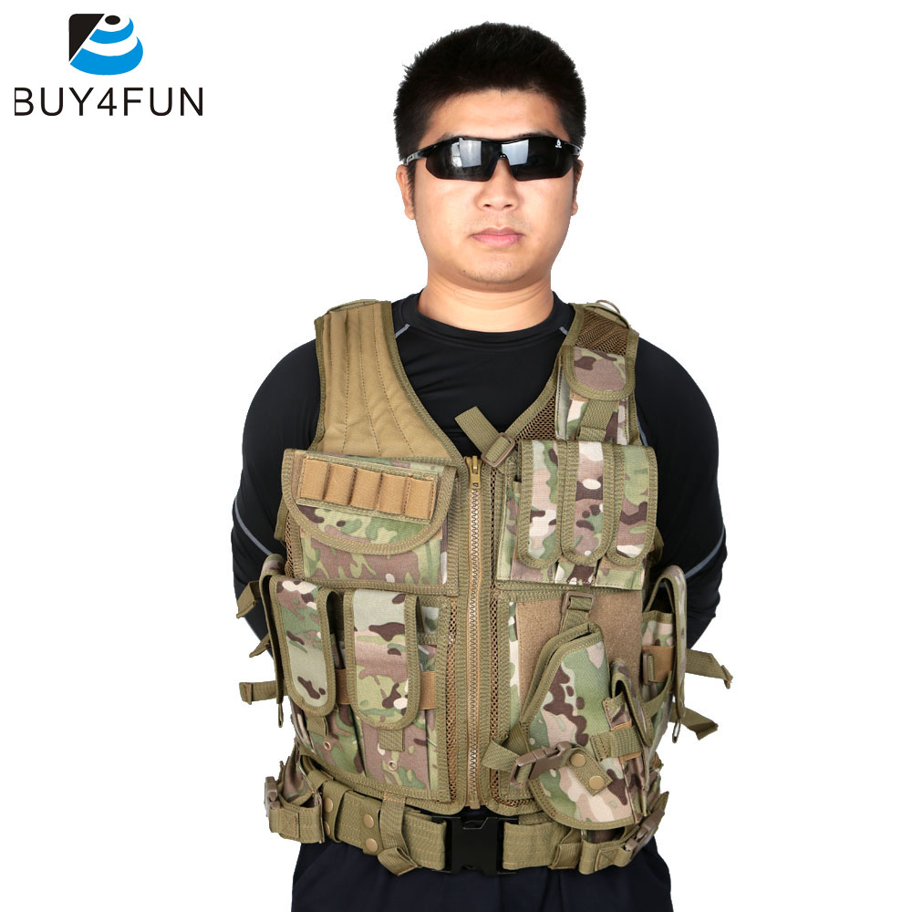 Online Buy Wholesale tactical vest from China tactical vest Wholesalers