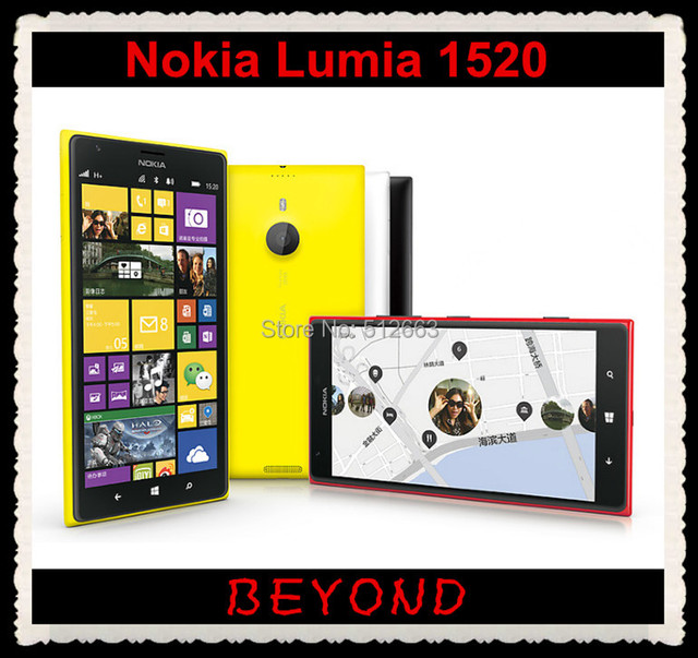 Buy Unlocked Windows Phone 8