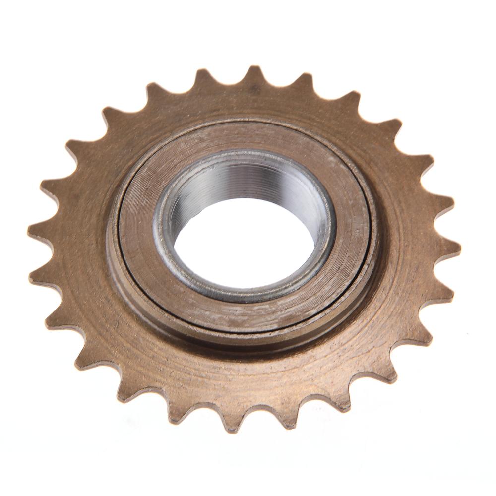 aliexpress buy bmx bike bicycle 24t tooth singlespeed freewheel sprocket brown from aliexpress buy bmx bike bicycle 24t tooth singlespeed freewheel sprocket brown from