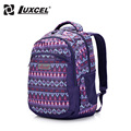 Luxcel Backpack For Student Teenager School bag Women Casual Daypacks travelling Backpack
