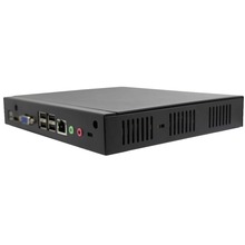 2015 Best Mini PCs With 4G RAM 16G SSD POS System Computer Parts Server Case