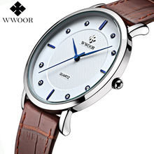 New Fashion Men Casual watch Famous Brand Quartz Watch Mens Luxury Business Wristwatch Diamond Ultrathin Reloj Relogio Masculino