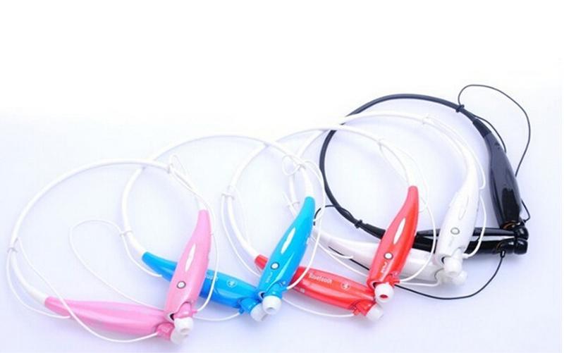 Wireless Bluetooth HandFree Sport Stereo Headset