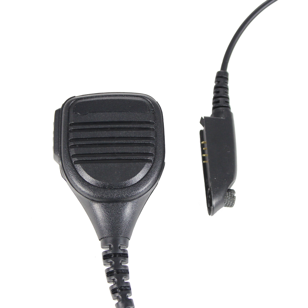 PMMN4021 Speaker Microphone For Motorola GP380 GP540 GP580 GP640 GP680  Portable 