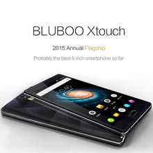 In stock Bluboo Xtouch 5 0 Android 5 1 Smartphone MT6753 Octa Core 1 3GHz ROM