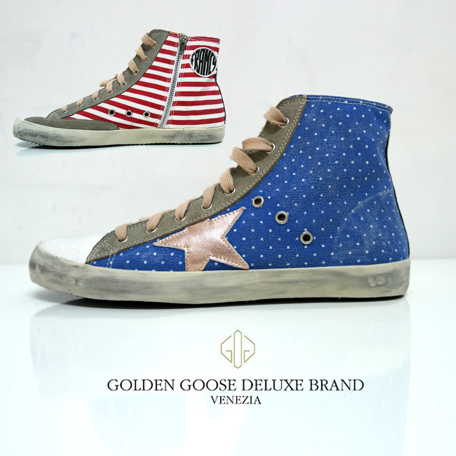 golden goose america