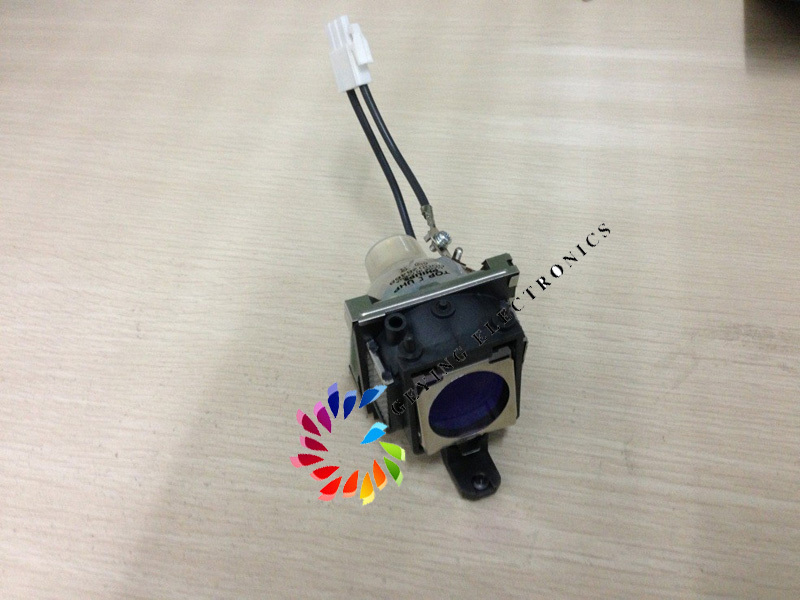 Projector lamp 5J.J1S01.001 for  projector CP220 /  MP610 / MP620 / MP620p