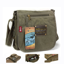 2016 Canvas Man Messenger Bags Simple Mens Handbags Small Cross Body Bags For Women Bolsas Femininas Sacolas De Bolsa Viagem