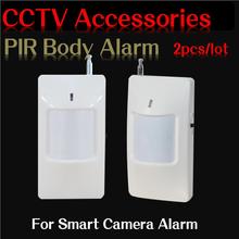 433MHz PIR Sensor for Home Wireless GSM Alarm Security System for smart camera Alarm Security System