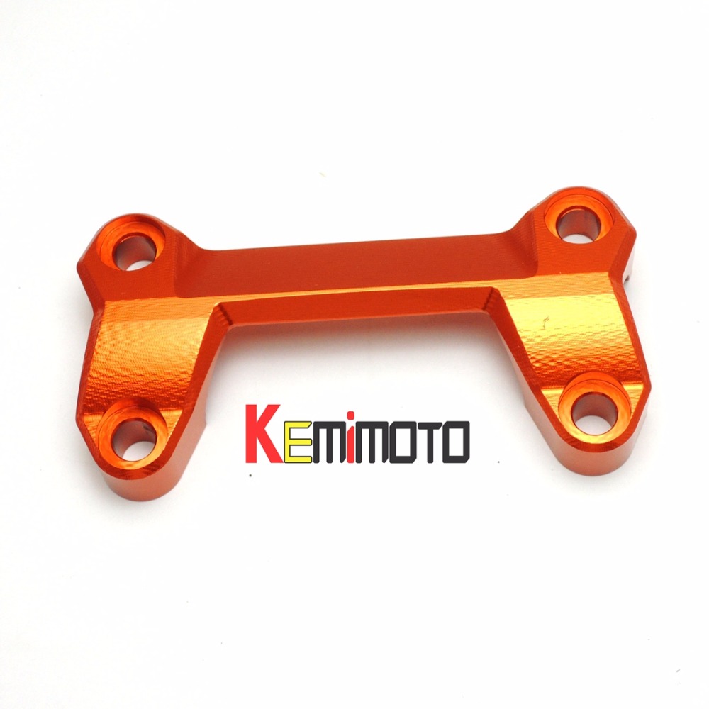     KTM  125 200 390  2006 - 2015  