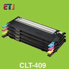 Toner GENERIC CLT409S CLT-K409S CLT-C409S CLT-M409S CLT-Y409S CLP 315 CLP 310 FOR SAMSUNG CLP-315 CLP-310N CLP-315W CLP-310