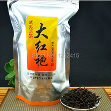 Top Grade Chinese Dahongpao Big Red Robe Oolong Tea The Original  Wulong Tea China Healthy Care Wuyi Yan Cha Free Shipping